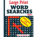 Large Print Word Searches