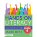 Hands-On Literacy, Grade 4: Authentic Learning Experiences That Engage Students in Creative and Critical Thinking