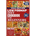 Low Fodmap Diet Cookbook for Beginners: Simple And Delicious Recipes To Take Control Of IBS And Other Digestive Disorders. Includes 30 Days Meal Plan