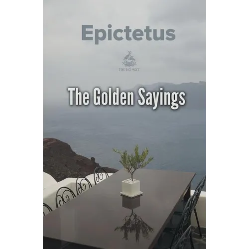 The Golden Sayings