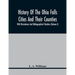 History Of The Ohio Falls Cities And Their Counties; With Illustrations And Bibliographical Sketches (Volume I)