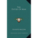 The Duties Of Man