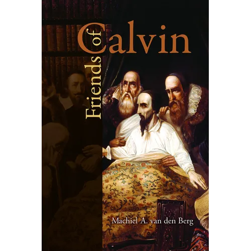 Friends of Calvin