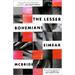 The Lesser Bohemians: The Lesser Bohemians: A Novel