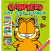 Garfield Fat Cat 3-Pack #25