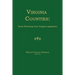 Virginia Counties: Those Resulting From Virginia Legislation