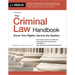 The Criminal Law Handbook: Know Your Rights, Survive the System