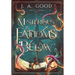 Mysterious Fathoms Below