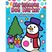 Christmas Dot Marker Coloring Book: Color, Count, and Play