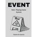 Event: A Minimalistic Role-Playing Game System (RPG)