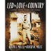 Led by Love of Country