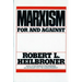 Marxism (Revised): For and Against