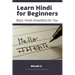 Learn Hindi for Beginners - Basic Hindi Simplified for You