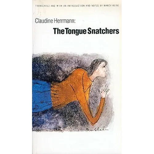 The Tongue Snatchers
