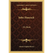 John Hancock: His Book