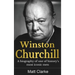 Winston Churchill: A Biography of one of history's most iconic men