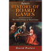 Oxford History of Board Games