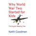 Why World War Two Started for Kids: The English Reading Tree