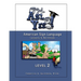 A.S.L. Yes ! Level Two