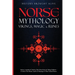 Norse Mythology, Vikings, Magic & Runes: Stories, Legends & Timeless Tales From Norse & Viking Folklore + A Guide To The Rituals, Spells & Meanings of