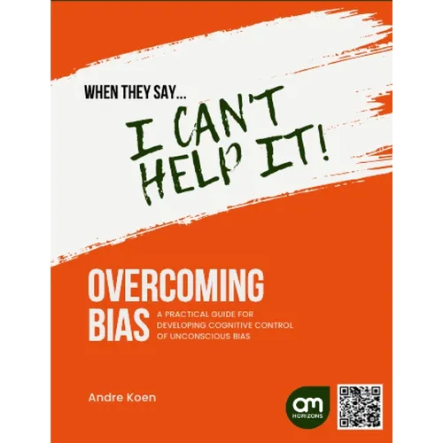 When they say they can't control it.: Addressing Unconscious Bias with Cognitive Control
