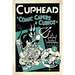 Cuphead Volume 1: Comic Capers & Curios