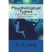 Psychological Types: General Description of the Types
