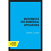 Mathematics for Biomedical Applications