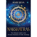 Nakshatras: The Ultimate Guide to the 27 Lunar Mansions of Vedic Astrology