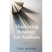 Marketing Strategy for Authors