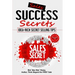 Sales Success Secrets - Volume 2: Idea-Rich Secret Selling Tips