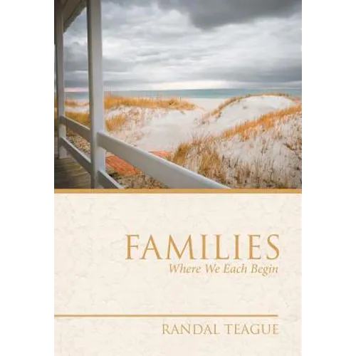 Families: Where We Each Begin