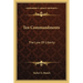 Ten Commandments: The Law Of Liberty