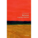 Rocks: A Very Short Introduction