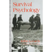 Survival Psychology
