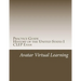 Practice Guide for CLEP US History I
