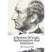 A System Of Logic, Ratiocinative And Inductive