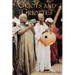 Griots and Griottes: Masters of Words and Music