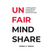 Unfair Mindshare: A CMO's guide to community-led marketing in a product-led world.