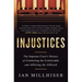 Injustices: The Supreme Court's History of Comforting the Comfortable and Afflicting the Afflicted