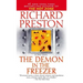 The Demon in the Freezer: A True Story