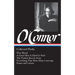 Flannery O'Connor: Collected Works (Loa #39): Wise Blood / A Good Man Is Hard to Find / The Violent Bear It Away / Everything That Rises Must Converge