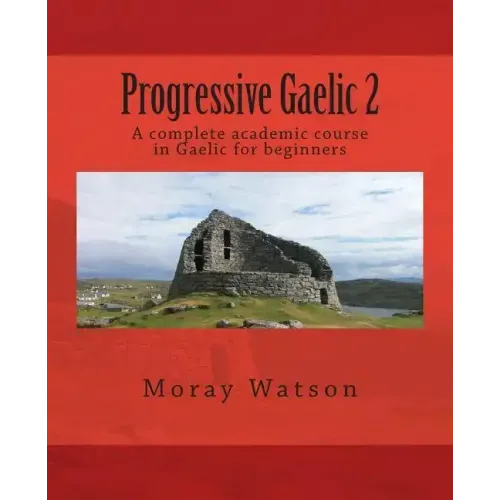 Progressive Gaelic 2