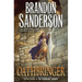 Oathbringer: Book Three of the Stormlight Archive