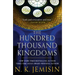 The Hundred Thousand Kingdoms