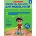 Problem Solved: Bar Model Math: Grade 3: Tackle Word Problems Using the Singapore Method