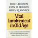 Vital Involvement in Old Age