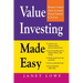 Value Investing Made Easy: Benjamin Graham's Classic Investment Strategy Explained for Everyone