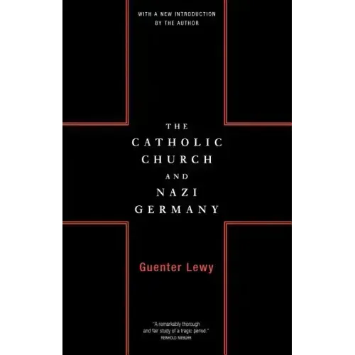 The Catholic Church and Nazi Germany