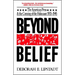 Beyond Belief: The American Press and the Coming of the Holocaust, 1933-1945